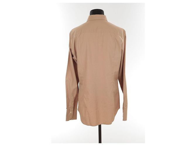 Miu Miu Camicia di cotone - vista 4