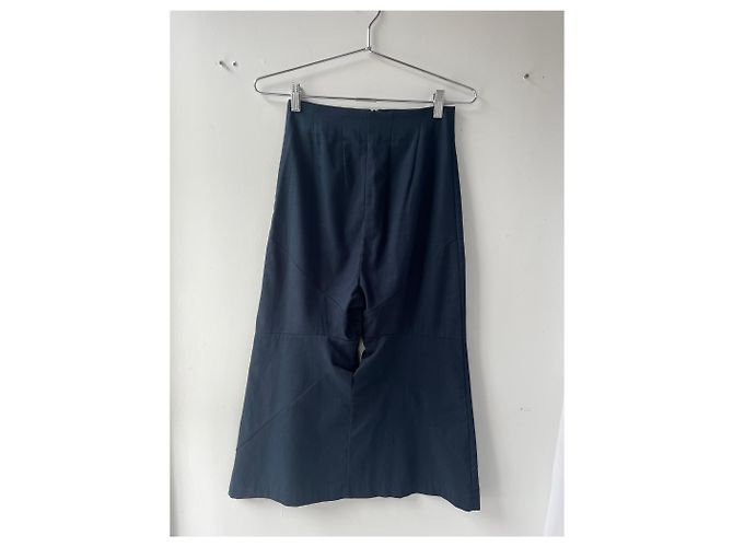 Autre Marque Y2Falda K Boudicca/Pantalones Roja - vista 10