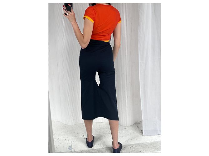 Autre Marque Y2Falda K Boudicca/Pantalones Roja - vista 6