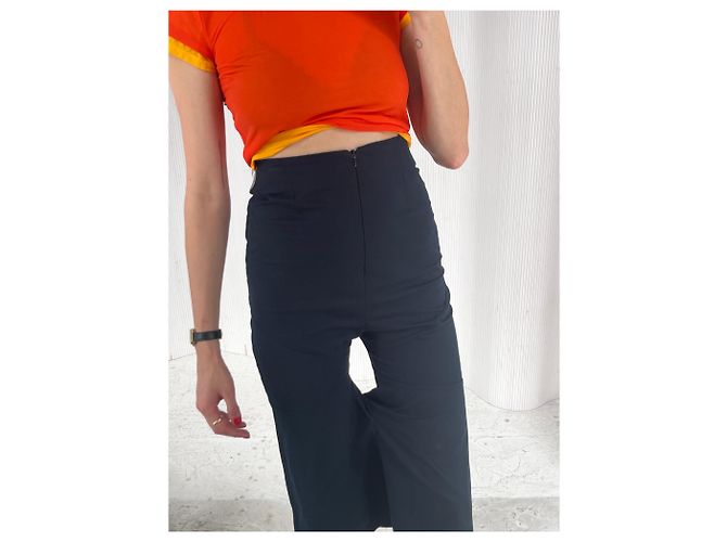 Autre Marque Y2Falda K Boudicca/Pantalones Roja - vista 7