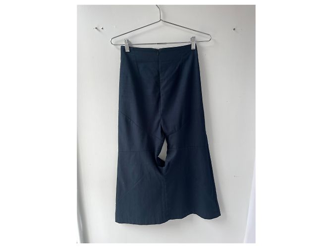 Autre Marque Y2Falda K Boudicca/Pantalones Roja - vista 9