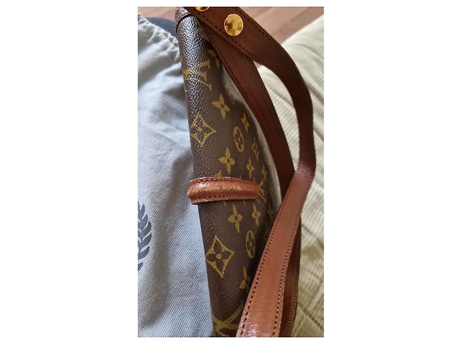 Louis Vuitton Sac Vendôme 5LV1015 Multicolore - vista 10