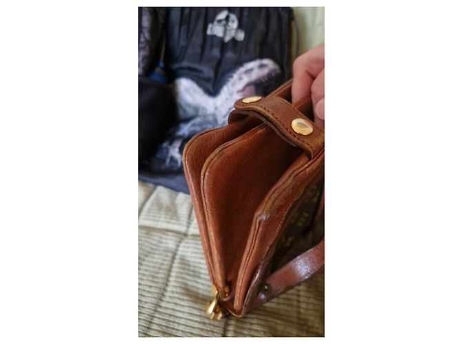 Louis Vuitton Sac Vendôme 5LV1015 Multicolore - vista 12
