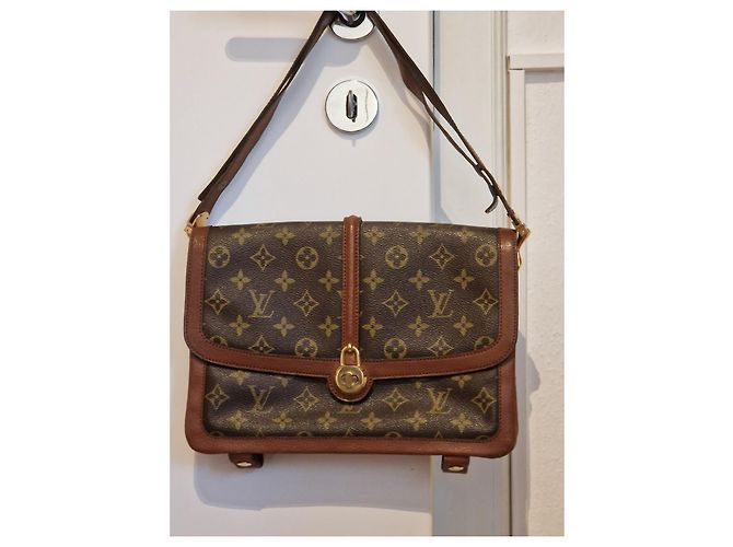Louis Vuitton Sac Vendôme 5LV1015 Multicolore - vista 2