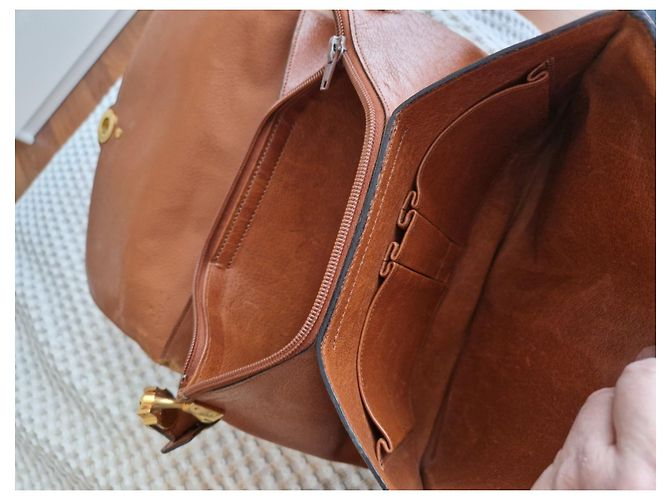 Louis Vuitton Sac Vendôme 5LV1015 Multicolore - vista 4