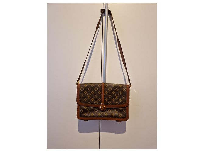 Louis Vuitton Sac Vendôme 5LV1015 Multicolore - vista 5
