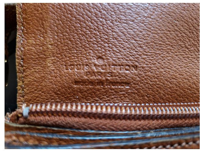 Louis Vuitton Sac Vendôme 5LV1015 Multicolore - vista 7