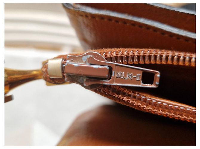 Louis Vuitton Sac Vendôme 5LV1015 Multicolore - vista 8