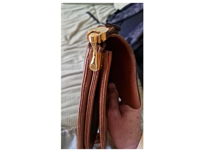 Louis Vuitton Sac Vendôme 5LV1015 Multicolore - vista 9