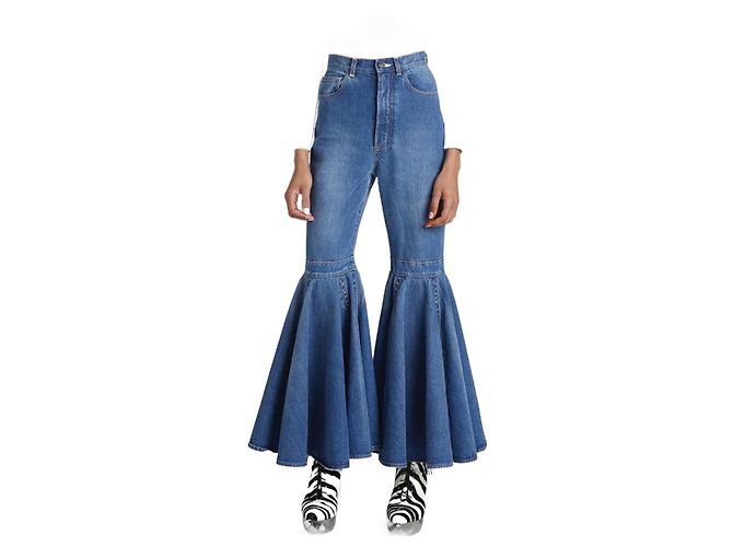 Alaïa Crinolina - vista 2