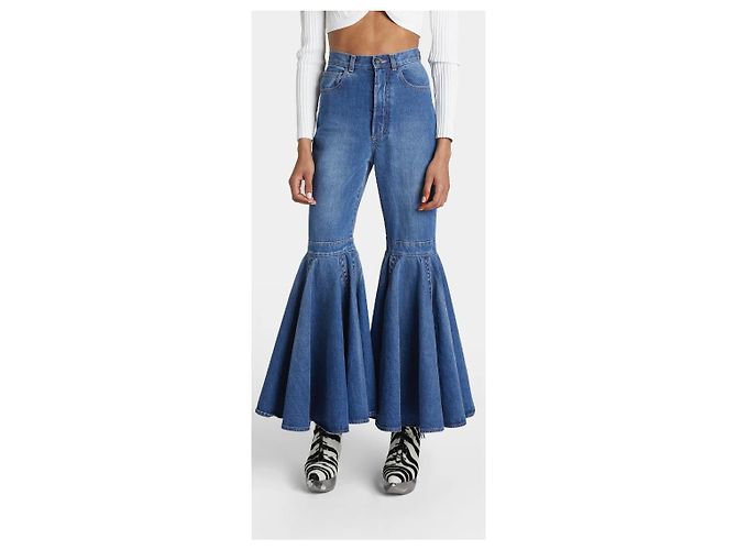 Alaïa Crinolina - vista 3