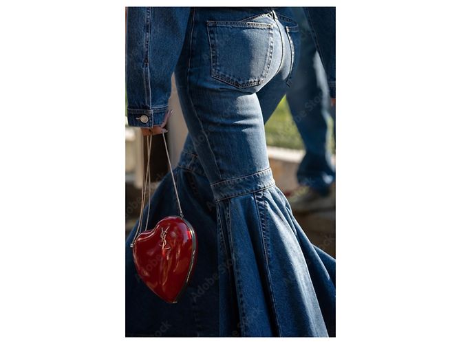 Alaïa Crinolina - vista 4