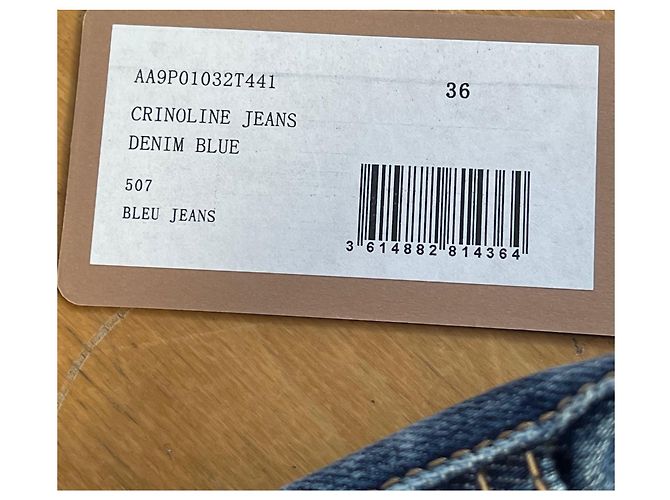 Alaïa Crinolina - vista 6