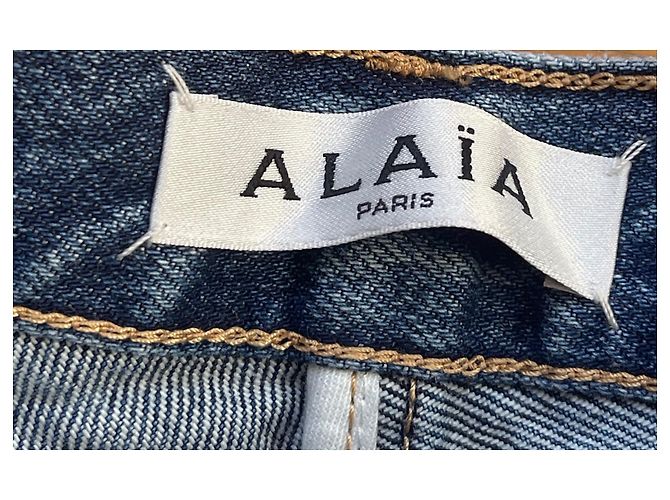 Alaïa Crinolina - vista 7