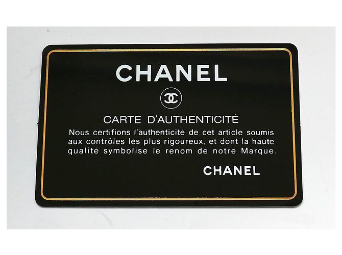 Mochila de nylon Chanel Coco Cocoon Negro - vista 11