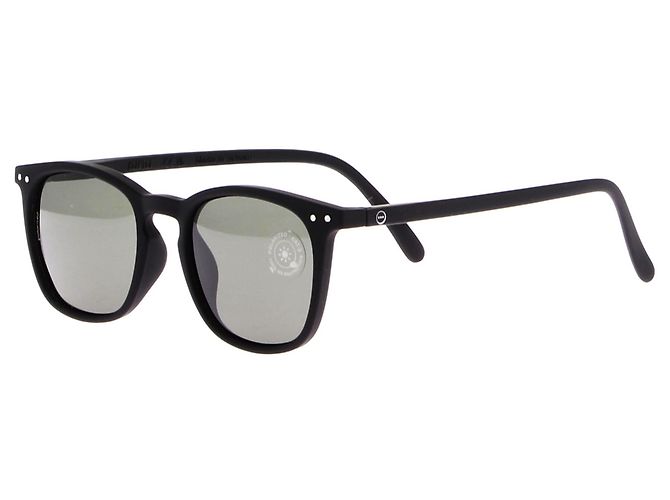 Autre Marque Gafas de sol Izipizi T. Plástico Negro - vista 2