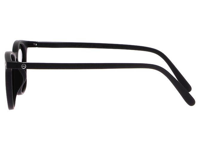 Autre Marque Gafas de sol Izipizi T. Plástico Negro - vista 3
