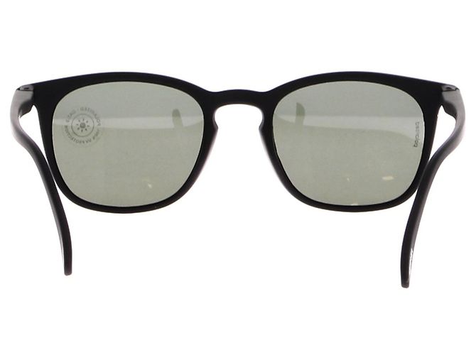 Autre Marque Gafas de sol Izipizi T. Plástico Negro - vista 5