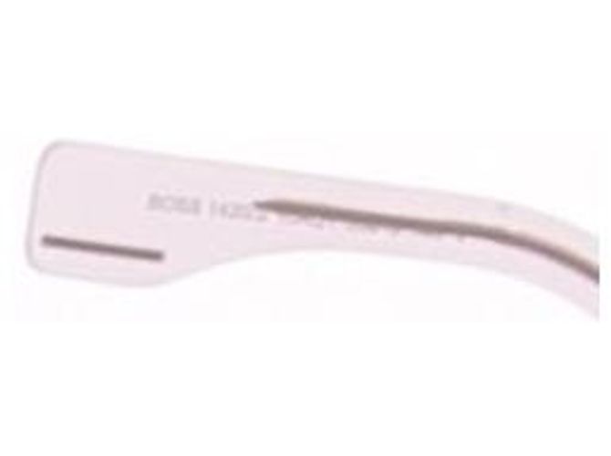 Hugo Boss Gafas de sol Boss T. Plástico Verde - vista 6