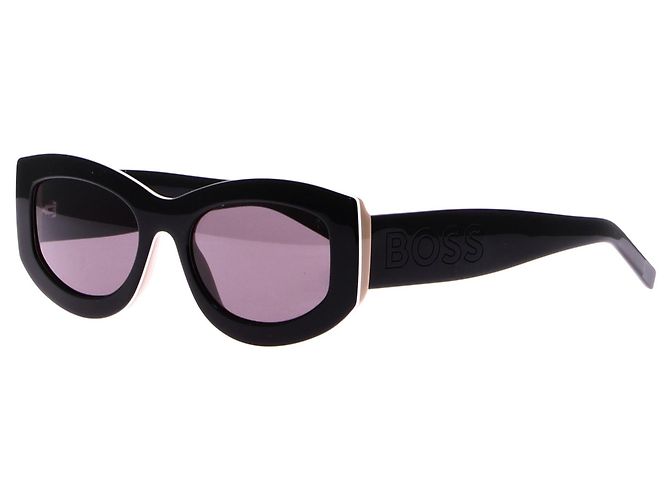 Hugo Boss Boss sunglasses T.  Plastic - view 2
