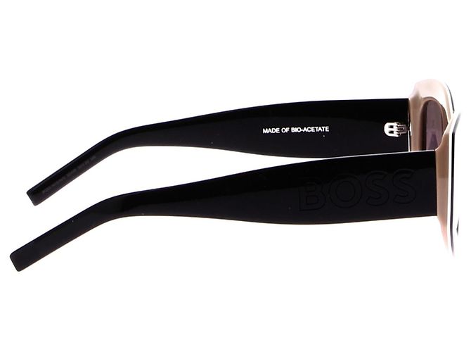 Hugo Boss Boss sunglasses T.  Plastic - view 4