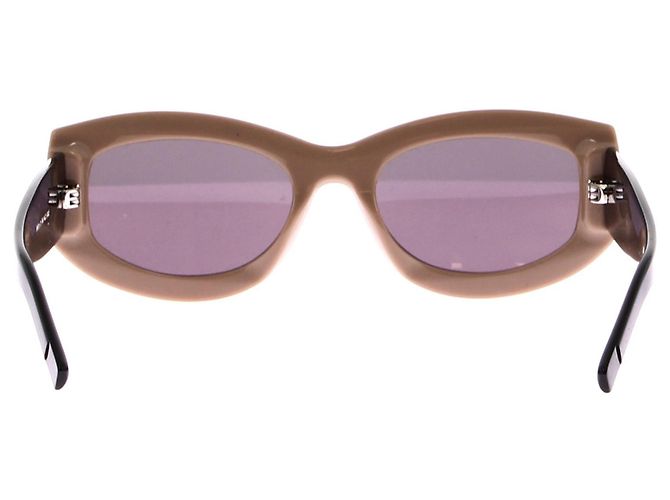 Hugo Boss Boss sunglasses T.  Plastic - view 5