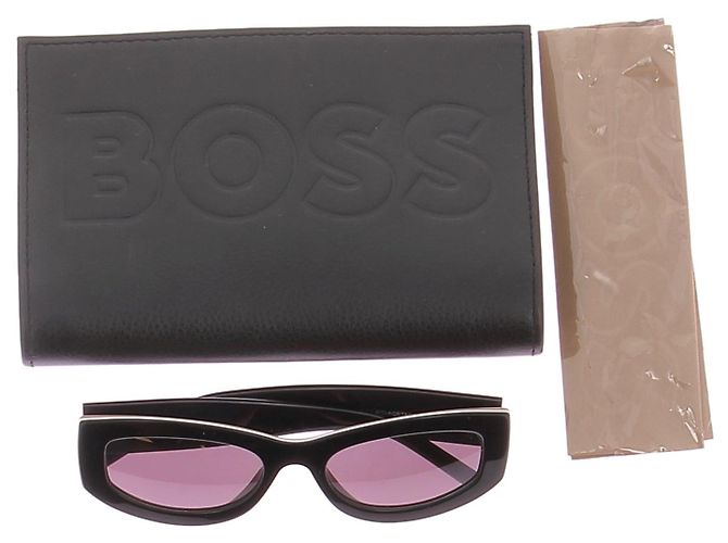 Hugo Boss Boss sunglasses T.  Plastic - view 7