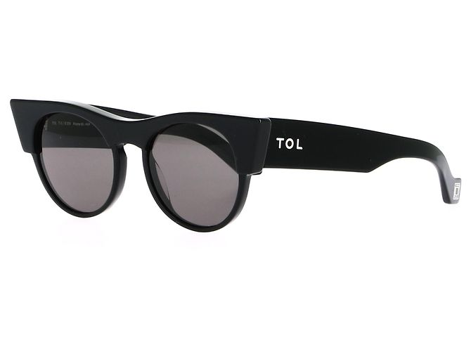 Autre Marque Gafas de sol Tol Eyewear T. Plástico Negro - vista 2