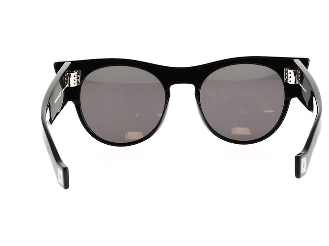 Autre Marque Gafas de sol Tol Eyewear T. Plástico Negro - vista 5
