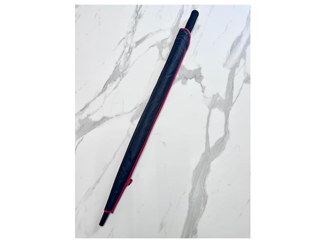 New Red Omega Umbrella - view 11