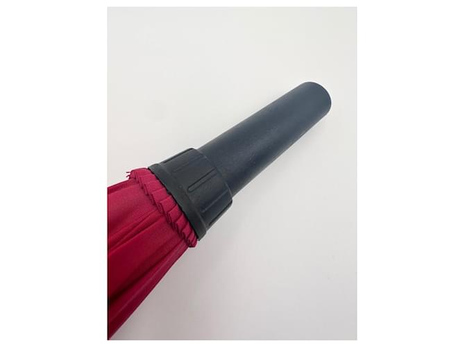 New Red Omega Umbrella - view 7