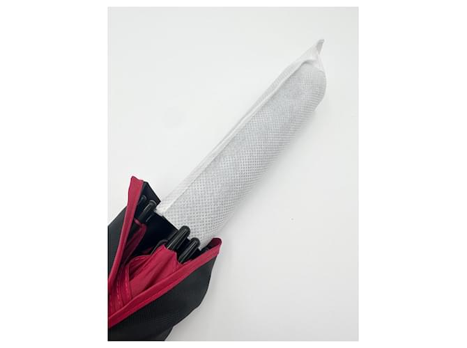 New Red Omega Umbrella - view 8