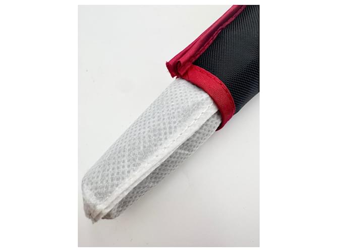 New Red Omega Umbrella - view 9
