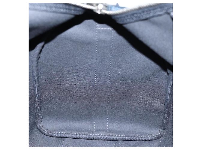 LOUIS VUITTON Damier Cobalt Keepall A Do Borsa Boston 3 vie N23361 LV Auth 73350S - vista 25