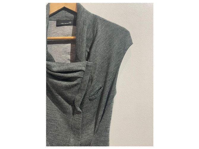 ISABEL MARANT Kleider T.International XS Synthetisch - Ansicht 2