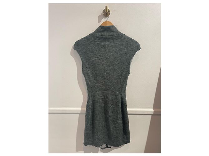 ISABEL MARANT Kleider T.International XS Synthetisch - Ansicht 3