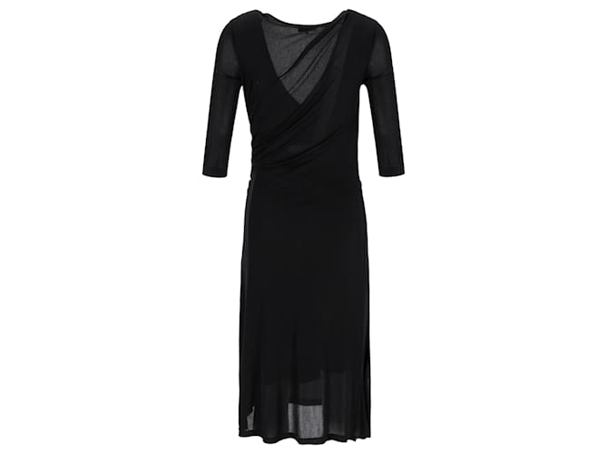 Etro Kleider Schwarz - Ansicht 3