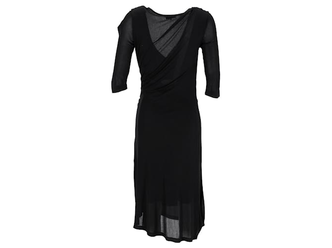 Etro Kleider Schwarz - Ansicht 8