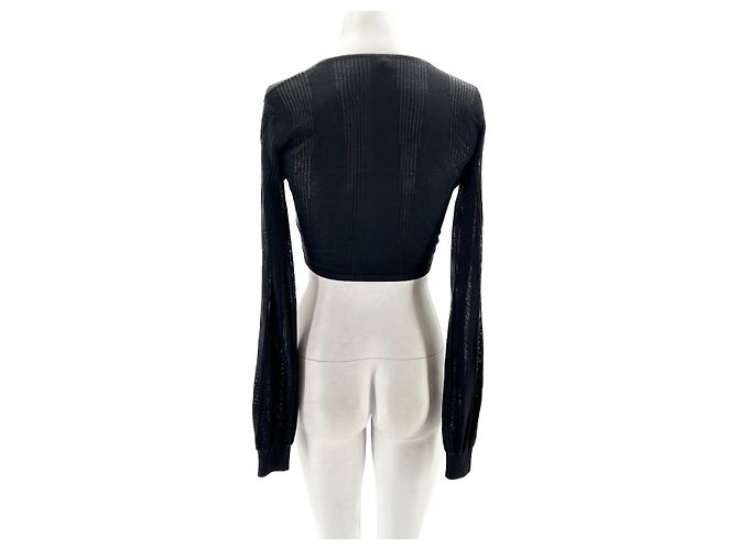 Autre Marque DEVON WINSDOR supera a T.International XS Viscosa Negro - vista 2