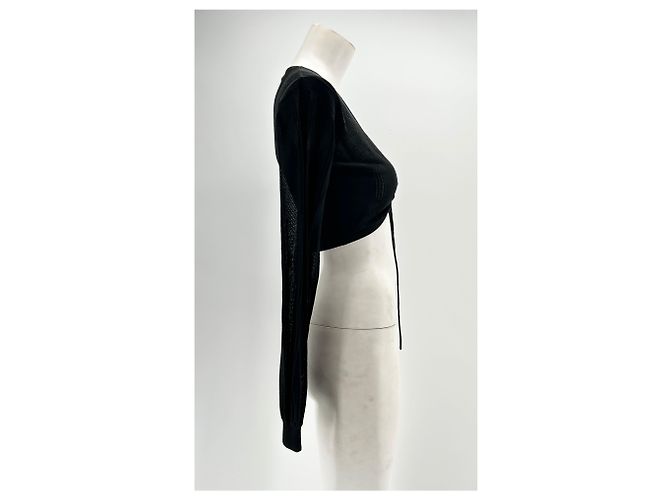 Autre Marque DEVON WINSDOR supera a T.International XS Viscosa Negro - vista 3