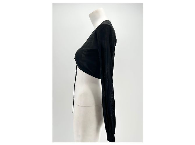 Autre Marque DEVON WINSDOR supera a T.International XS Viscosa Negro - vista 4