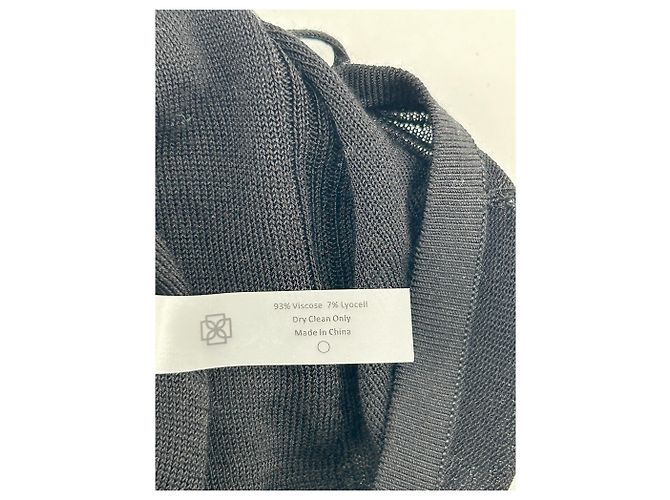 Autre Marque DEVON WINSDOR supera a T.International XS Viscosa Negro - vista 6