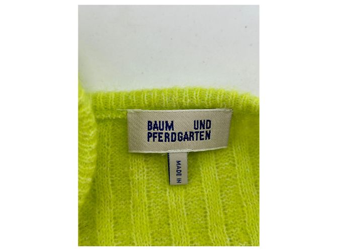 Baum Und Pferdgarten tops T.International S Polyester - Ansicht 5