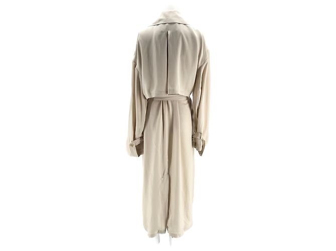 Magda Butrym Trench Coats - vista 2