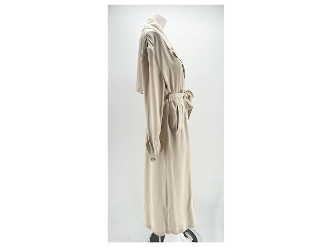 Magda Butrym Trench Coats - vista 3