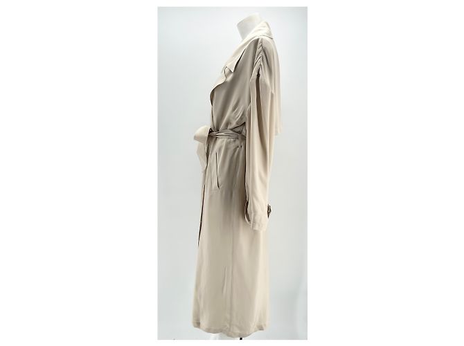 Magda Butrym Trench Coats - vista 4