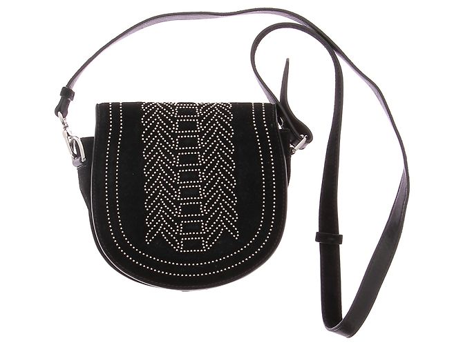 Borse Altuzarra T. Pelle Nero - vista 2