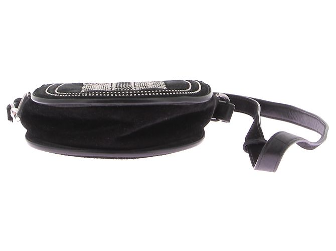 Borse Altuzarra T. Pelle Nero - vista 3