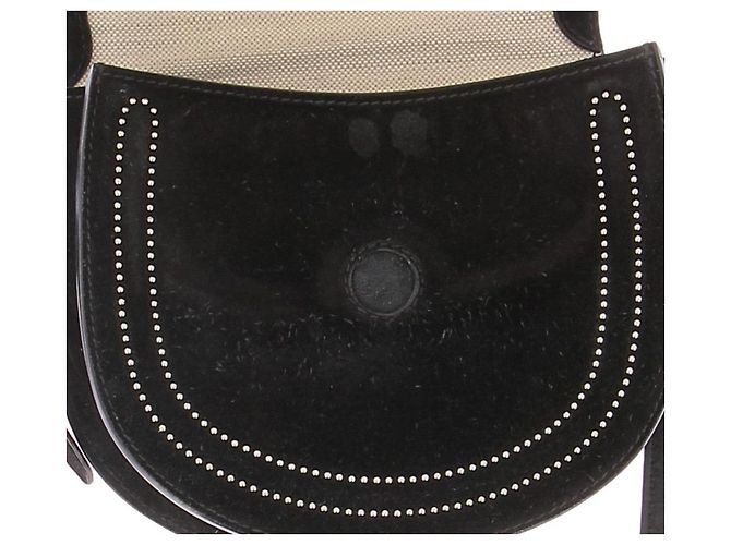 Borse Altuzarra T. Pelle Nero - vista 5