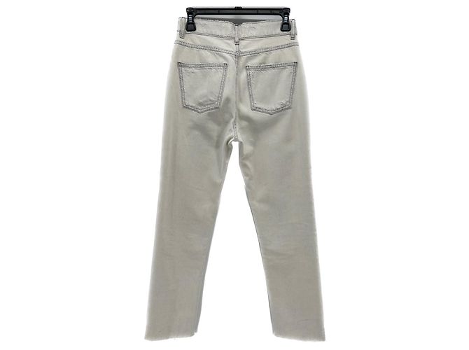 Iro jeans T.FR 36 Cotton - view 2